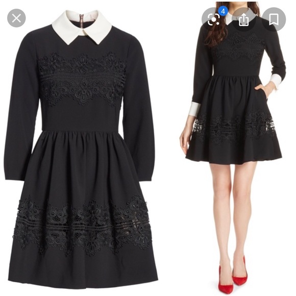 Ted Baker Dresses & Skirts - Ted Baker Dress